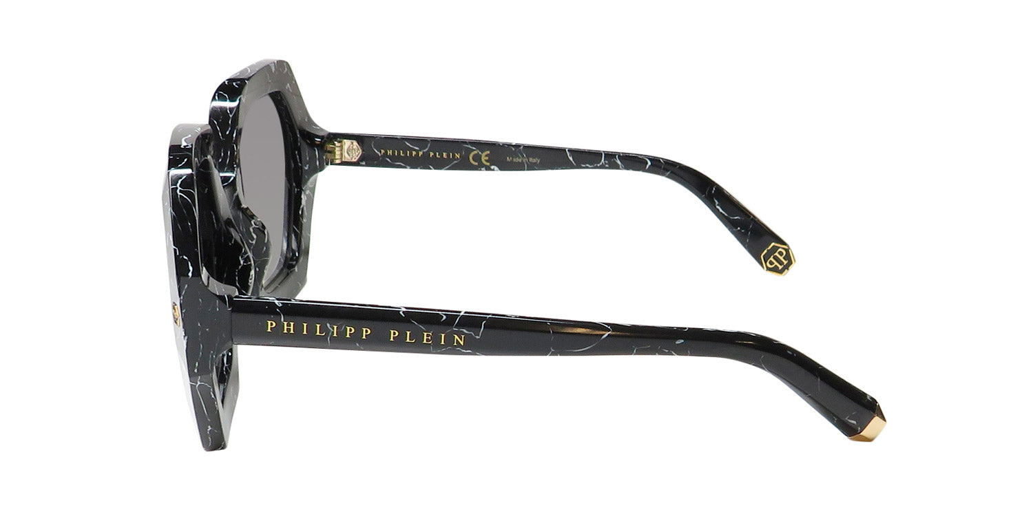 Philipp Plein Spp039 Plein First Lady Hong Kong Sunglasses by ModaFrames