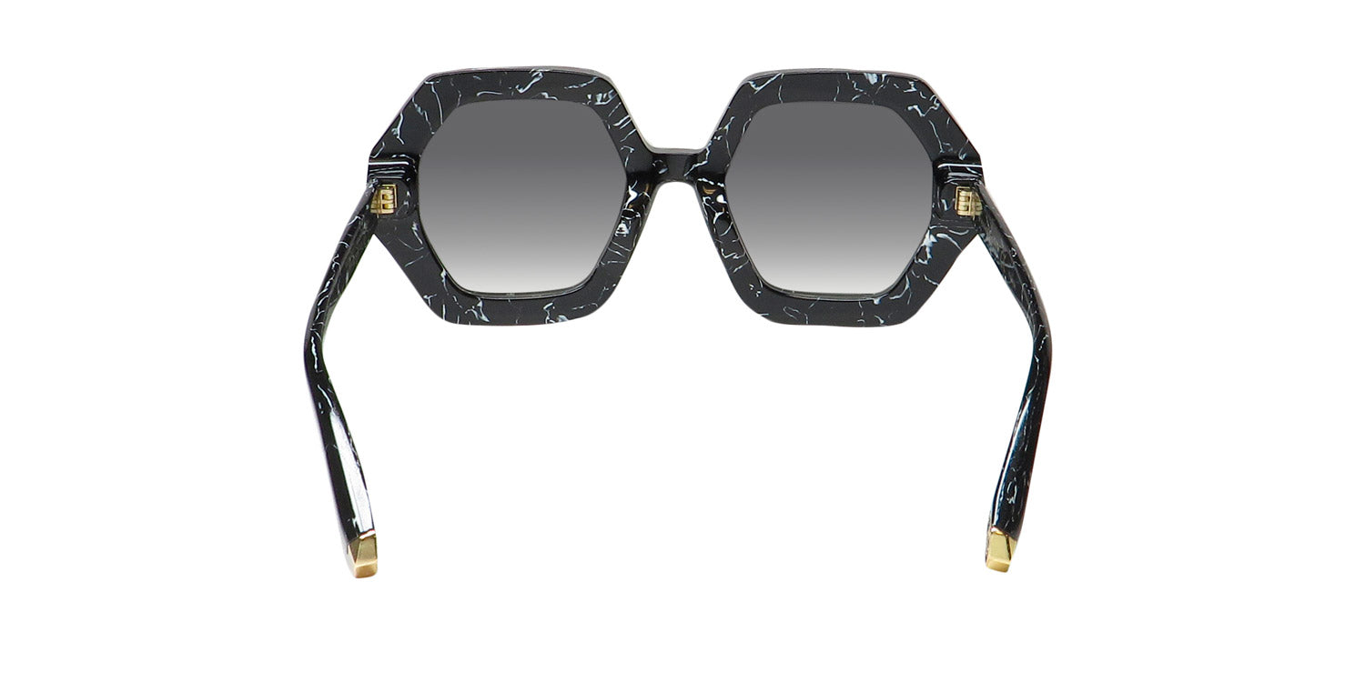 Philipp Plein Spp039 Plein First Lady Hong Kong Sunglasses by ModaFrames