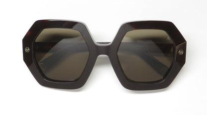 Philipp Plein Spp039 Plein First Lady Hong Kong Sunglasses by ModaFrames