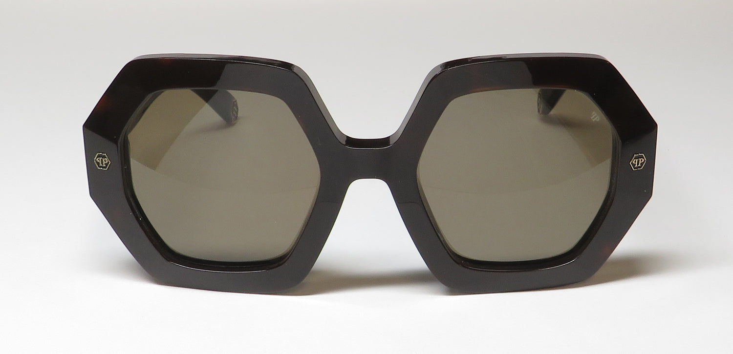 Philipp Plein Spp039 Plein First Lady Hong Kong Sunglasses by ModaFrames