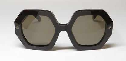 Philipp Plein Spp039 Plein First Lady Hong Kong Sunglasses by ModaFrames