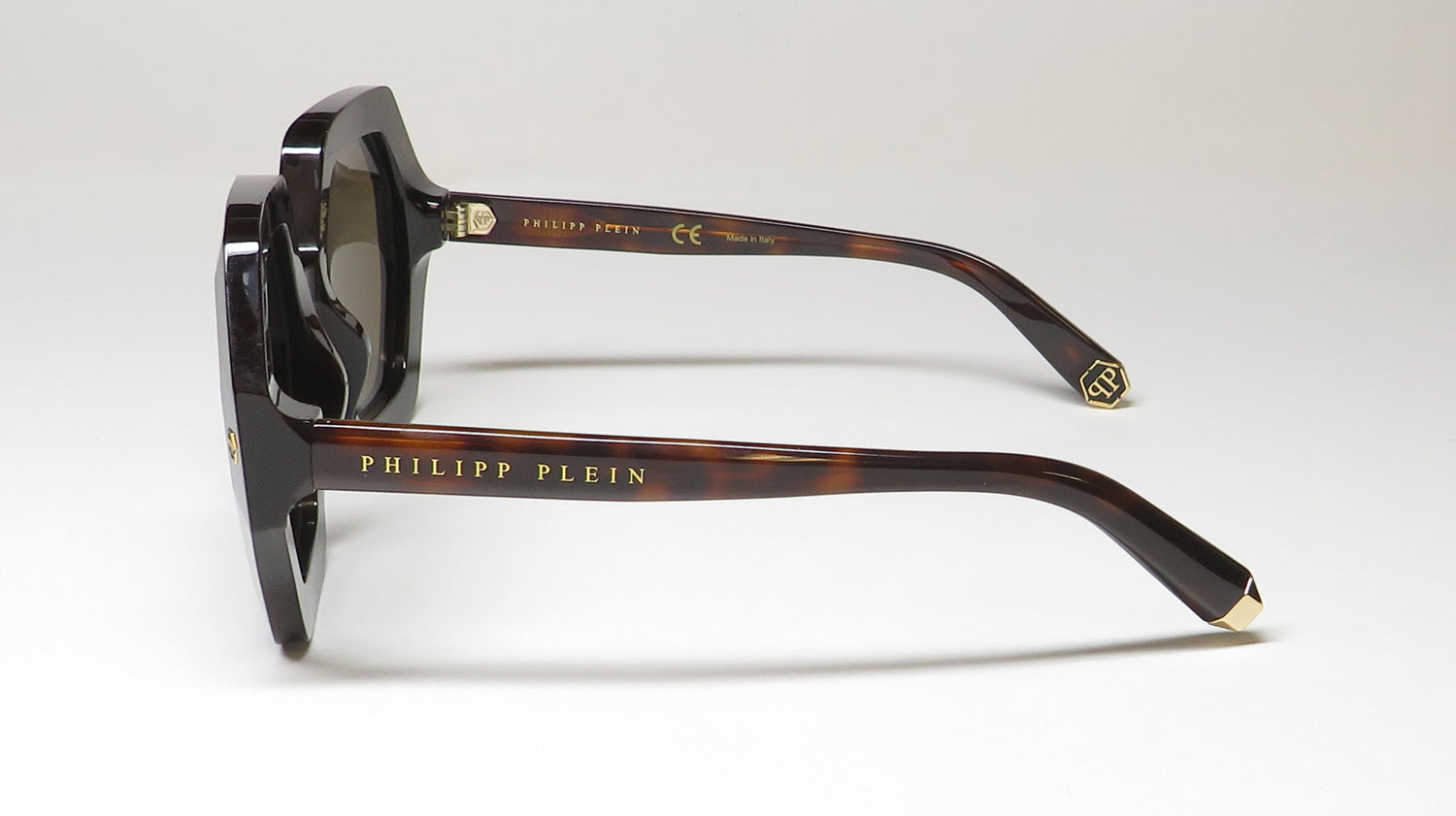Philipp Plein Spp039 Plein First Lady Hong Kong Sunglasses by ModaFrames