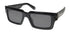 Philipp Plein Spp044 Plein Dark Shapes Sunglasses by ModaFrames