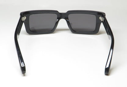 Philipp Plein Spp044 Plein Dark Shapes Sunglasses by ModaFrames