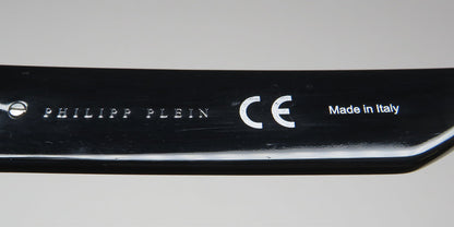 Philipp Plein Spp044 Plein Dark Shapes Sunglasses by ModaFrames