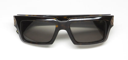 Philipp Plein Spp044 Plein Dark Shapes Sunglasses by ModaFrames