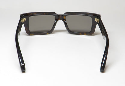 Philipp Plein Spp044 Plein Dark Shapes Sunglasses by ModaFrames