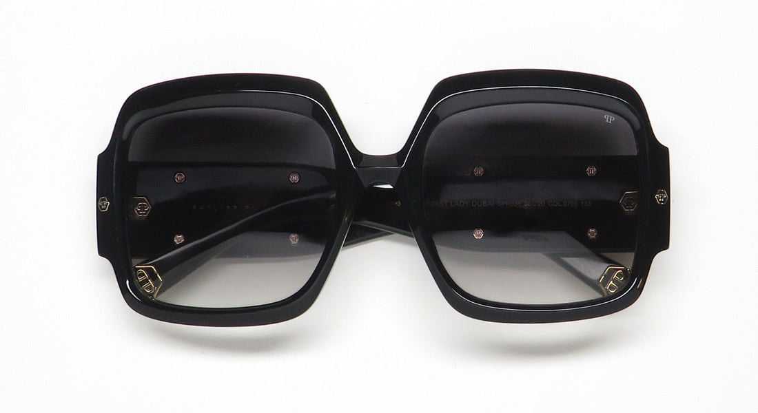 Philipp Plein Spp038 Plein First Lady Dubai Sunglasses by ModaFrames