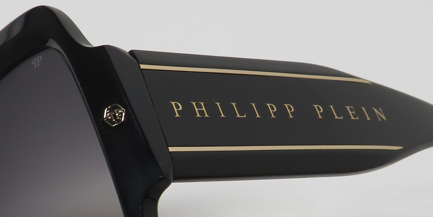 Philipp Plein Spp038 Plein First Lady Dubai Sunglasses by ModaFrames