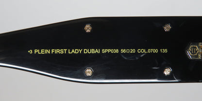 Philipp Plein Spp038 Plein First Lady Dubai Sunglasses by ModaFrames