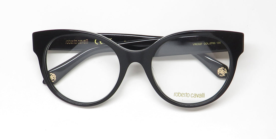 Roberto Cavalli Vrc027 Eyeglasses by ModaFrames