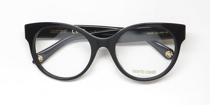 Roberto Cavalli Vrc027 Eyeglasses by ModaFrames