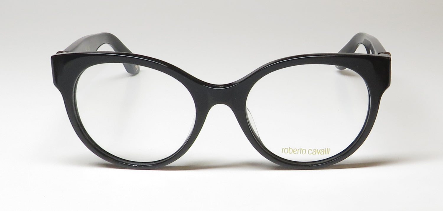 Roberto Cavalli Vrc027 Eyeglasses by ModaFrames