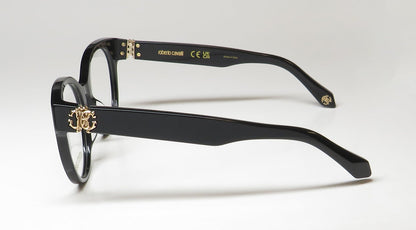 Roberto Cavalli Vrc027 Eyeglasses by ModaFrames