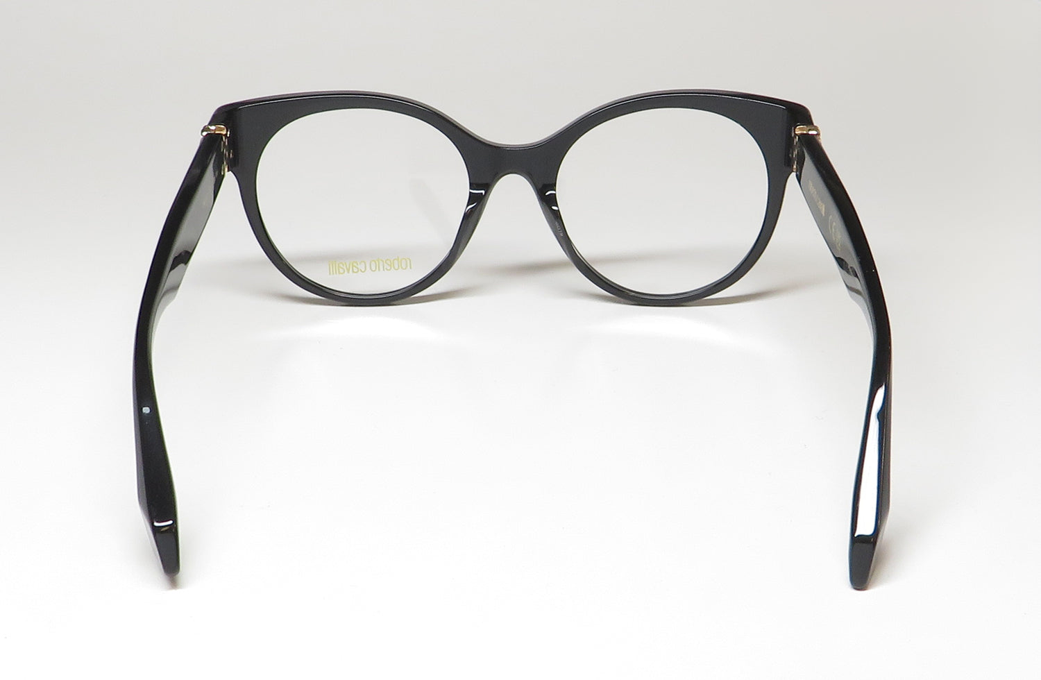 Roberto Cavalli Vrc027 Eyeglasses by ModaFrames