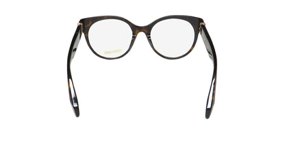 Roberto Cavalli Vrc027 Eyeglasses by ModaFrames