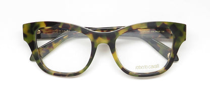 Roberto Cavalli Vrc025 Eyeglasses by ModaFrames