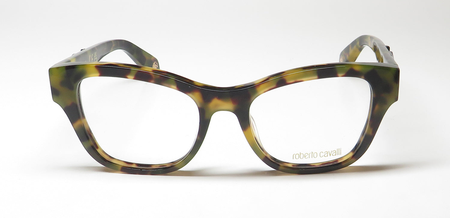 Roberto Cavalli Vrc025 Eyeglasses by ModaFrames