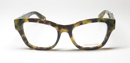 Roberto Cavalli Vrc025 Eyeglasses by ModaFrames
