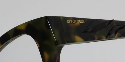 Roberto Cavalli Vrc025 Eyeglasses by ModaFrames