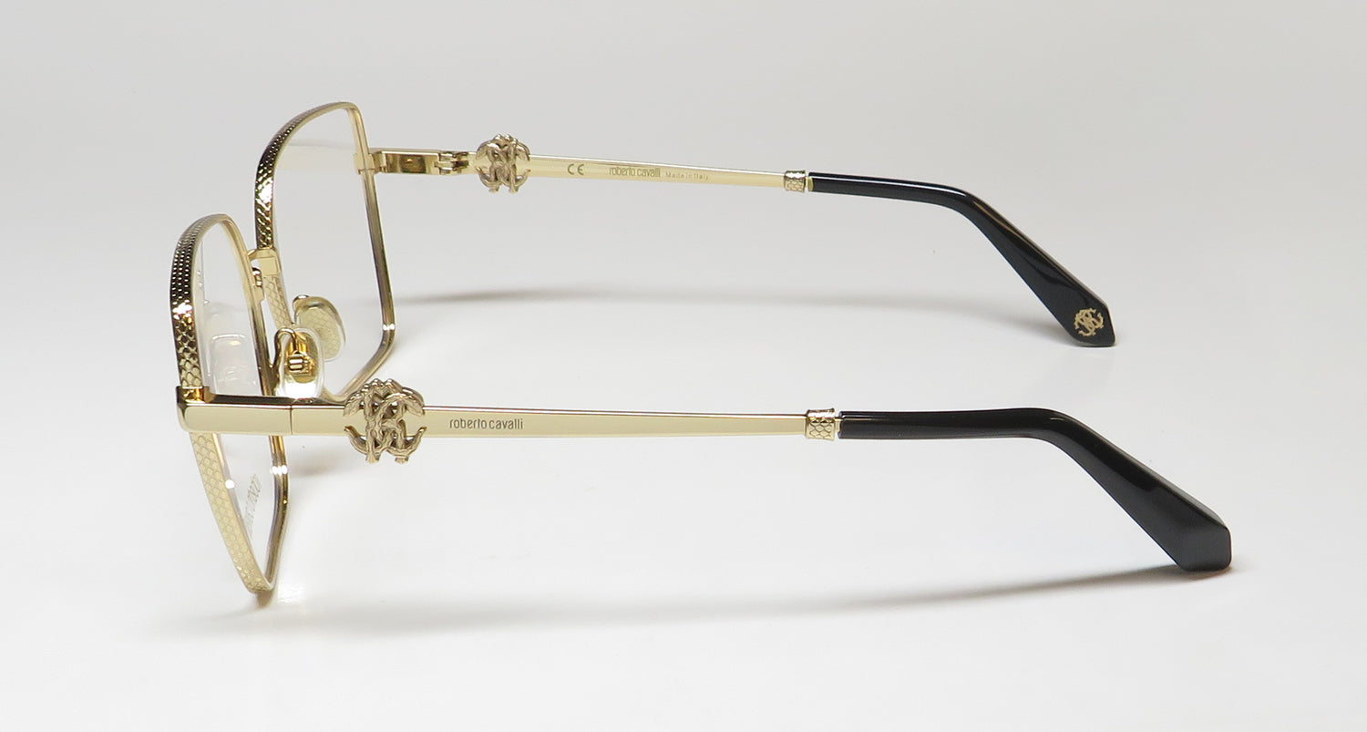 Roberto Cavalli Vrc029 Eyeglasses by ModaFrames