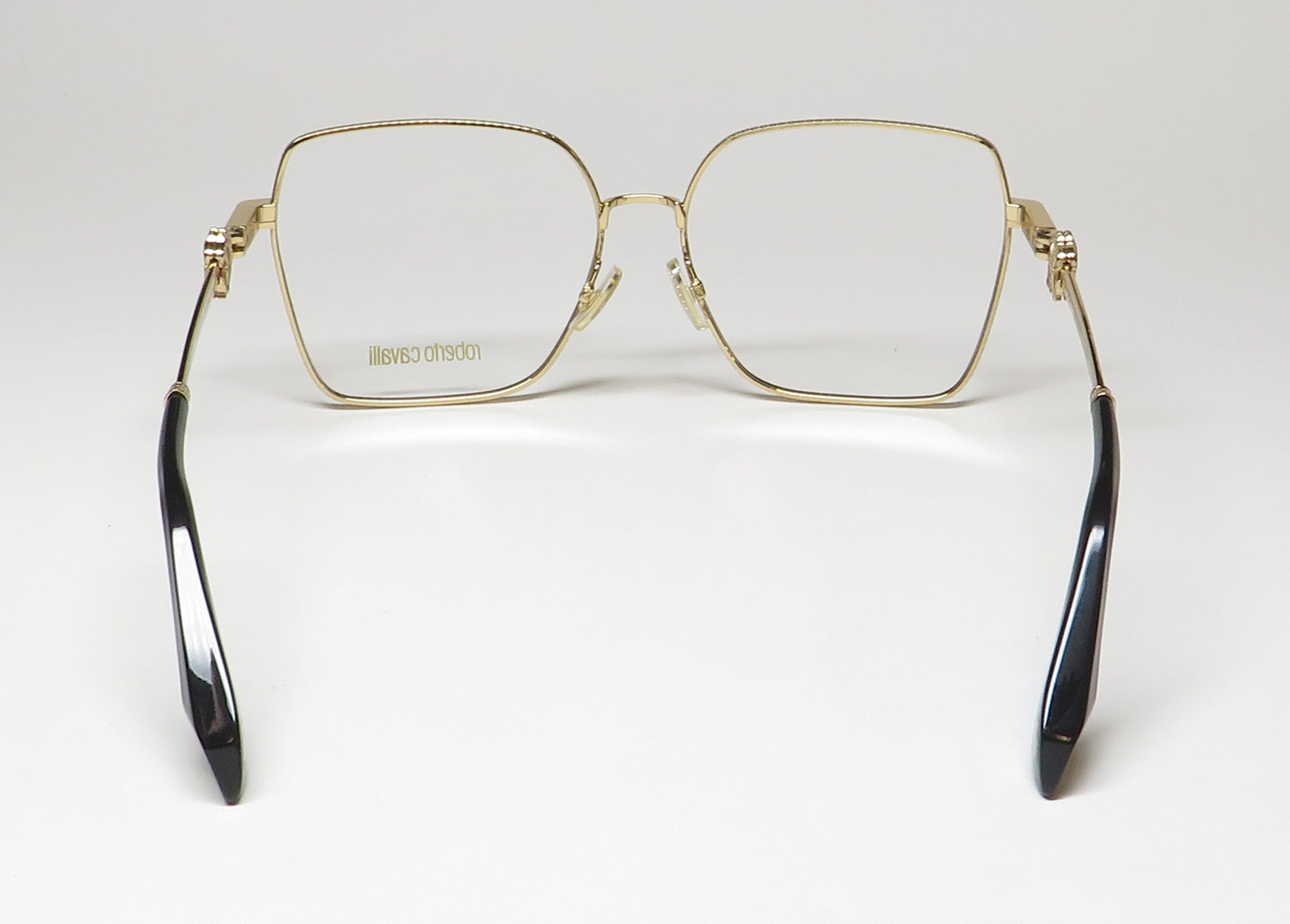 Roberto Cavalli Vrc029 Eyeglasses by ModaFrames