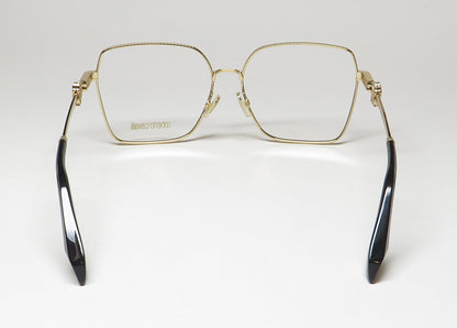 Roberto Cavalli Vrc029 Eyeglasses by ModaFrames
