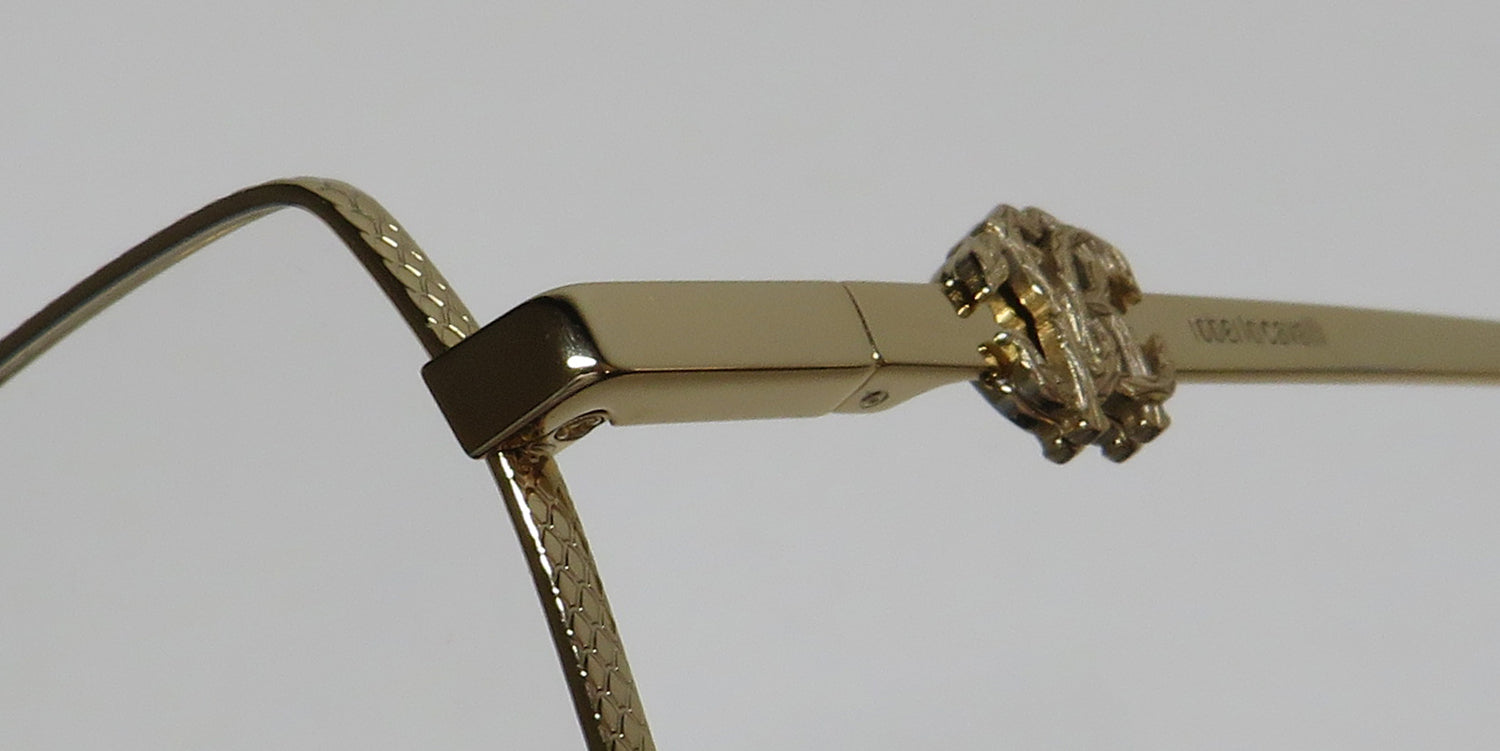 Roberto Cavalli Vrc029 Eyeglasses by ModaFrames