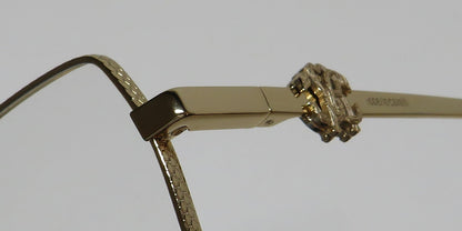Roberto Cavalli Vrc029 Eyeglasses by ModaFrames