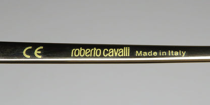 Roberto Cavalli Vrc029 Eyeglasses by ModaFrames