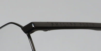 Philipp Plein Vpp020 Plein Titan Vision Eyeglasses by ModaFrames