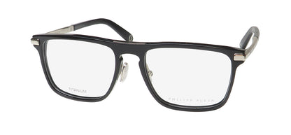 Philipp Plein Vpp019 Plein First Love Eyeglasses by ModaFrames