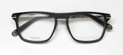 Philipp Plein Vpp019 Plein First Love Eyeglasses by ModaFrames