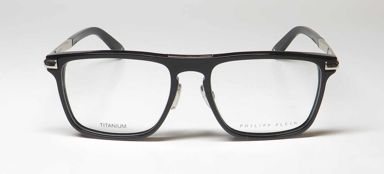 Philipp Plein Vpp019 Plein First Love Eyeglasses by ModaFrames