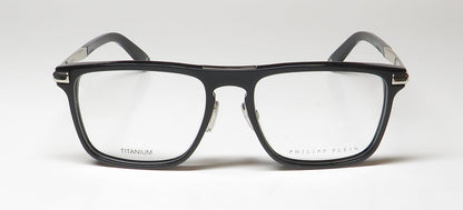 Philipp Plein Vpp019 Plein First Love Eyeglasses by ModaFrames