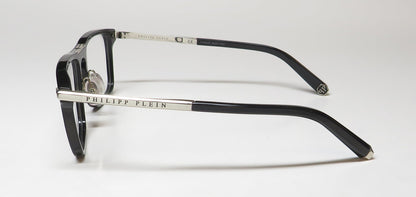 Philipp Plein Vpp019 Plein First Love Eyeglasses by ModaFrames