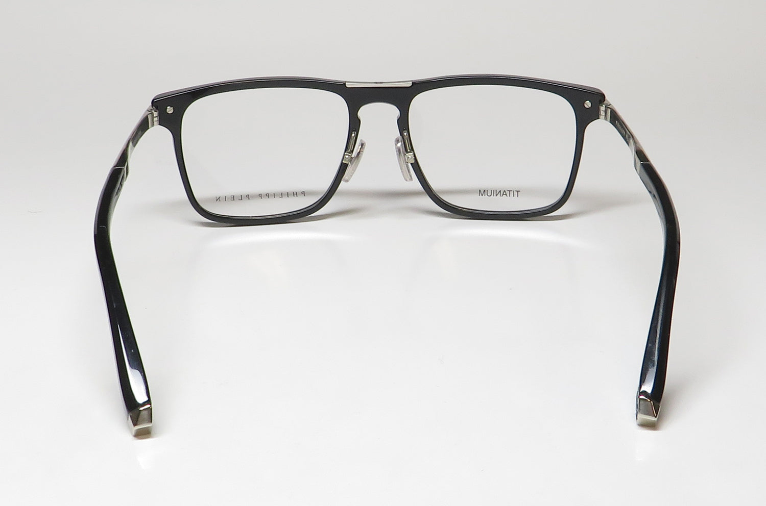 Philipp Plein Vpp019 Plein First Love Eyeglasses by ModaFrames