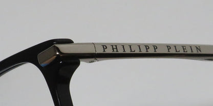 Philipp Plein Vpp019 Plein First Love Eyeglasses by ModaFrames