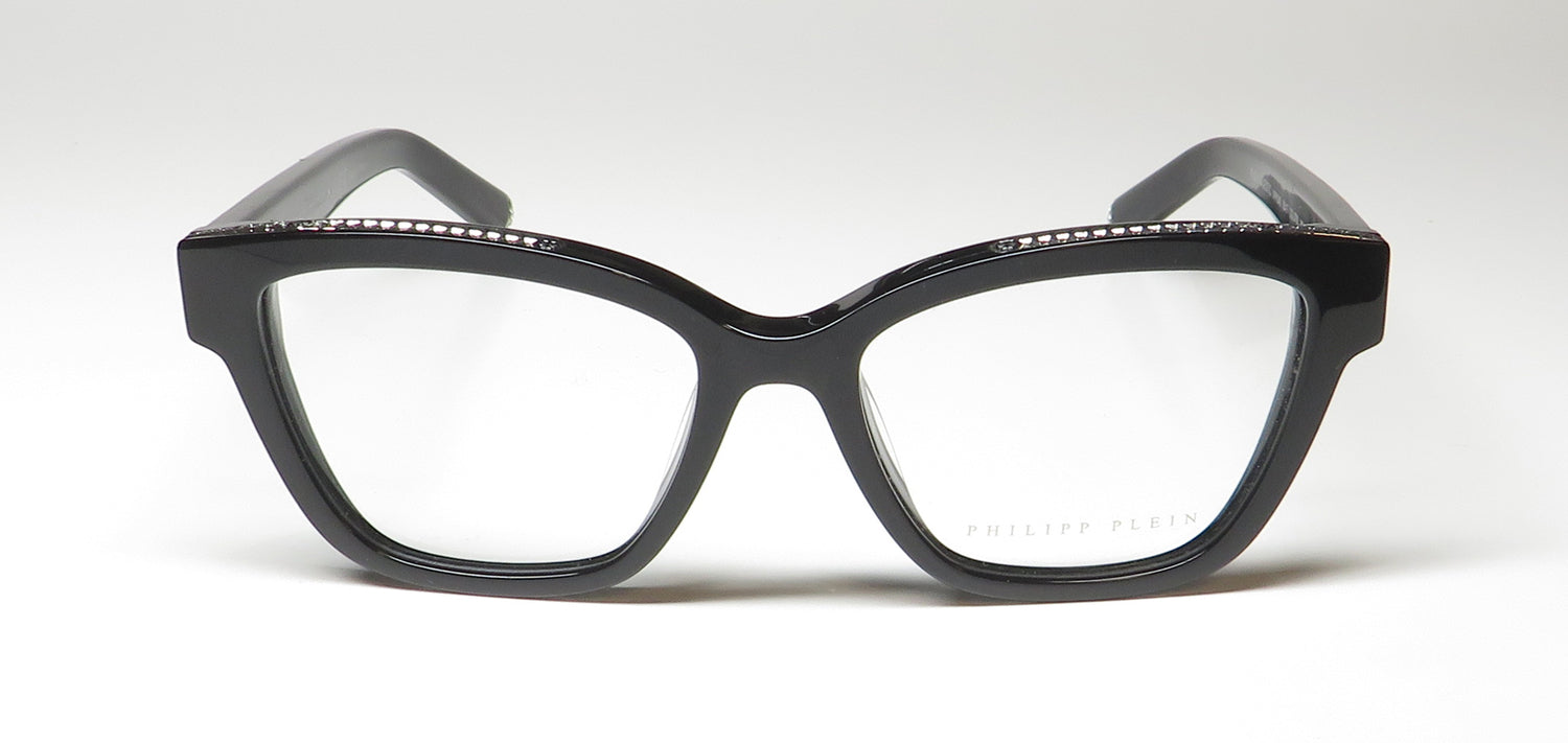 Philipp Plein Vpp034s Plein Majestic Eyeglasses by ModaFrames