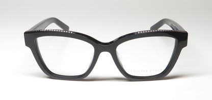 Philipp Plein Vpp034s Plein Majestic Eyeglasses by ModaFrames