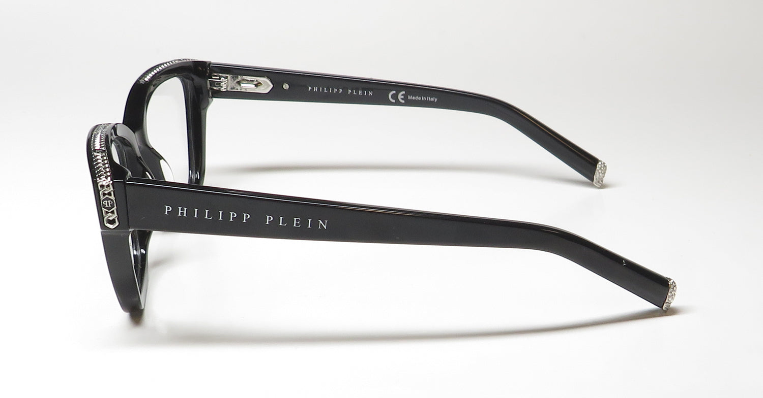 Philipp Plein Vpp034s Plein Majestic Eyeglasses by ModaFrames