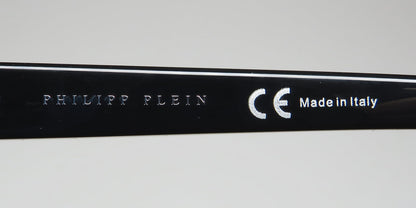 Philipp Plein Vpp034s Plein Majestic Eyeglasses by ModaFrames