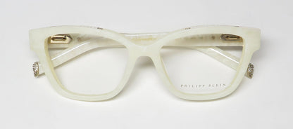 Philipp Plein Vpp034s Plein Majestic Eyeglasses by ModaFrames