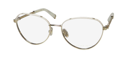 Philipp Plein Vpp035s Plein Resplendent Eyeglasses by ModaFrames
