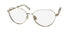 Philipp Plein Vpp035s Plein Resplendent Eyeglasses by ModaFrames