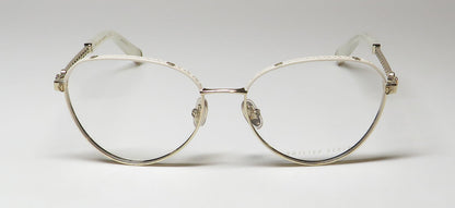 Philipp Plein Vpp035s Plein Resplendent Eyeglasses by ModaFrames