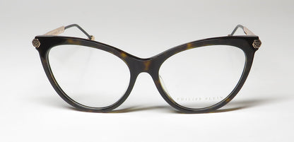 Philipp Plein Vpp037s Plein Flawless Eyeglasses by ModaFrames