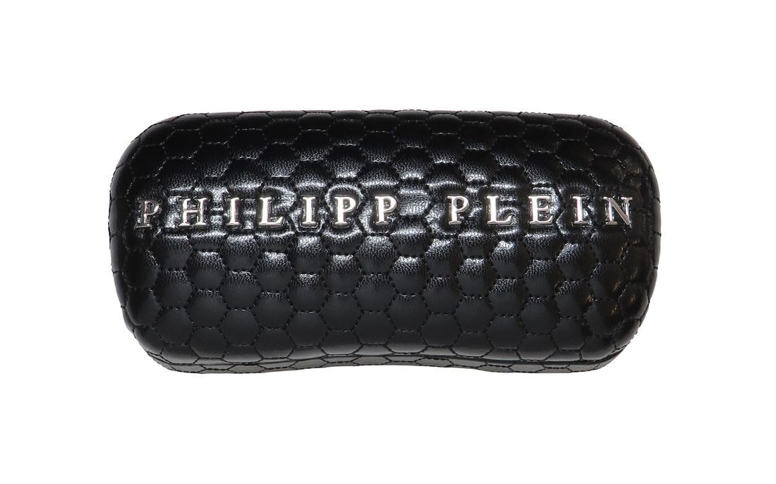 Philipp Plein Vpp037s Plein Flawless Eyeglasses by ModaFrames
