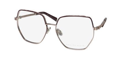 Philipp Plein Vpp054s Plein Eclectic Mood Eyeglasses by ModaFrames