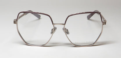 Philipp Plein Vpp054s Plein Eclectic Mood Eyeglasses by ModaFrames